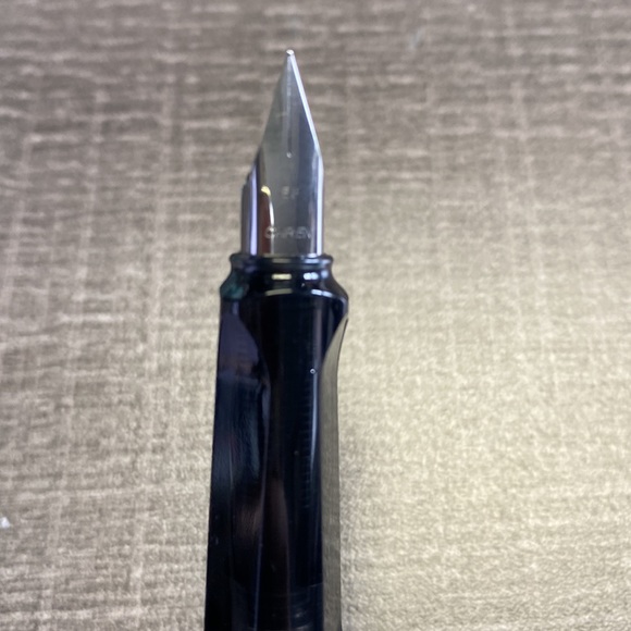 Fountain Pen - Teal - Picture 2 of 3